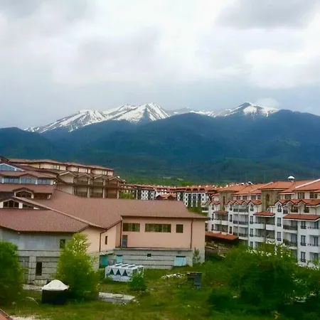 Cedar 3 * Bansko