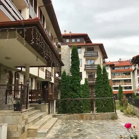 Cedar 3 Διαμέρισμα *